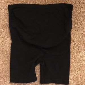 Maternity Women's Support Short